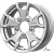 iFree Тайган 6x16/5x139.7 D98.1 ET40 Серебристый
