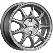 iFree Эвил 5.5x14/4x98 D58.5 ET35 Хай Вэй
