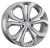 Колесный диск Replay HND255 7.5x19/5x114.3 D67.1 ET53 SF купить в Самаре фото №1