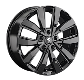 Replay VV202 7.5x18/5x120 D65.1 ET45 BK
