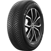 Michelin Crossclimate 2 SUV R19 265/50 110W XL