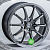 Race Ready CSSYA9500 7.5x17/4x114.3 D67.1 ET45 Бронзовый тёмный матовый