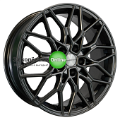 Khomen Wheels KHW1813 (Changan/Geely/Lexus/Suzuki/Toyota) 7x18/5x114,3 ET35 D60,1 Gray