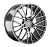 LS Forged FG17 11x21/5x130 D71.6 ET49 MGMF