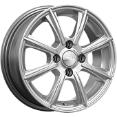 Скад Монако 5.5x14/4x100 D54.1 ET46 Селена