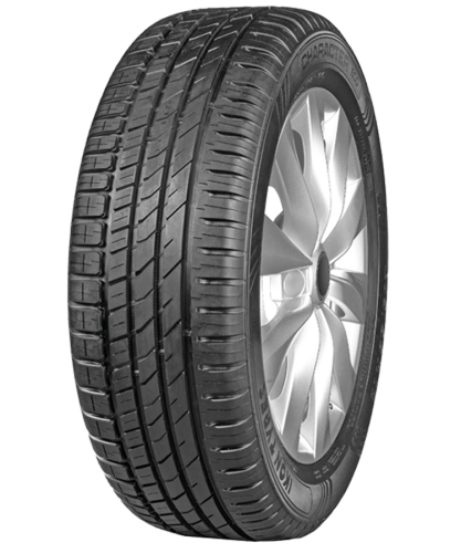 Шина Ikon Character Eco (Nordman SX3) 215/55 R16 97H (XL) в Самаре фото №1