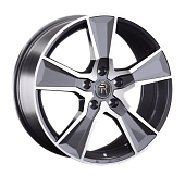 Replay B252 8x20/5x112 D66.6 ET27 GMF