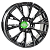 RST R207 6,5x17/5x114,3 ET45 D60,1 BL