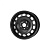 Magnetto 15005 AM 6x15/5x112 D57.1 ET47 Black