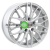 Колесный диск Neo 654 6,5x16/5x114,3 ET45 D67,1 Silver купить в Самаре фото №1