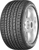 Continental CrossContact UHP 255/50 R19 103W (MO)(FR)(ML)