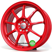 Колесный диск Alleggerita HLT купить в Самаре