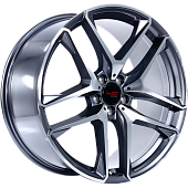 LegeArtis Concept-MR546 10x21/5x112 D66.6 ET62 GMF