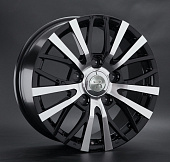 Replay TY245 8x18/5x150 D110.1 ET56 BKF