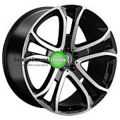 Replay MR208 11x21/5x112 ET42 D66,6 BKF (конус, MB001)