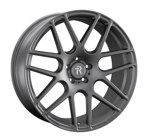 Колесный диск Replay B113 7.5x17/5x120 D72.6 ET32 Серый матовый купить в Самаре фото №1