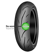 Mitas Sport Force+ RS 180/60ZR17 75(W) Rear TL