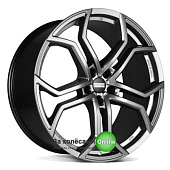 Колесный диск 9XR купить в Самаре