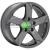 Колесный диск Rial Kodiak 7x17/5x114,3 ET39 D60,1 Graphite купить в Самаре фото №1