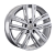 Replay TY319 7x18/5x114.3 D60.1 ET35 Серебристый