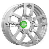 iFree Офф-лайн (КС516) 6,5x16/5x139,7 ET40 D98 Нео-классик