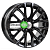 RST R015 (Vesta) 6x15/4x100 ET50 D60,1 BL