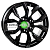 RST R106 (Kia Cee'd, Hyndai i30) 6,5x16/5x114,3 ET50 D66,1 BL