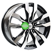 RST R047 (JAC) 7x17/5x108 ET40 D54,1 BD