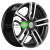 Колесный диск Khomen Wheels KHW1602 (Niva 4x4) 6,5x16/5x139,7 ET40 D98,5 Gray-FP купить в Самаре фото №1 Колесный диск Khomen Wheels KHW1602 (Niva 4x4) 6,5x16/5x139,7 ET40 D98,5 Gray-FP купить в Самаре фото №1