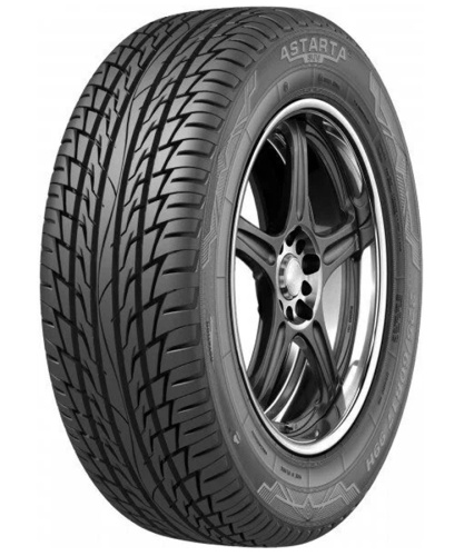 Шина Белшина BEL-403 ASTARTA SUV 225/60 R18 100H в Самаре фото №1