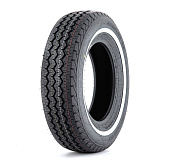 FRONWAY VANPLUS 09 205/75R15C 109/107R