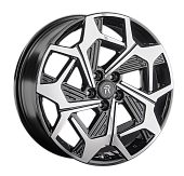 Replay KI388 7.5x20/5x114.3 D67.1 ET49.5 BKF