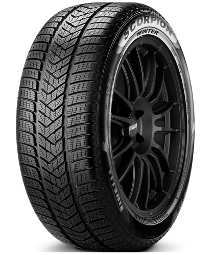 Шина Pirelli Scorpion Winter 275/45 R20 110V (*)(Run Flat)(XL) в Самаре