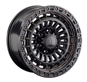 LS 1348 9x18/5x150 D110.1 ET30 BKS+BR