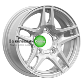 iFree Бустер (КС1116) 6x15/5x139,7 ET40 D98,1 Нео-классик