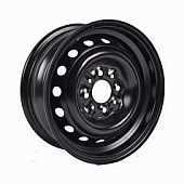 Евразия ТАПО 75J38H 6.5x16/5x114.3 D67.1 ET38 Black