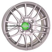 Venti 1506 6x15/4x114,3 ET45 D67,1 Silver