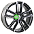 RST R078 (LX TGDI) 7x18/5x108 ET23 D60,1 BD