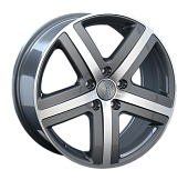 Replay VV1 8x18/5x120 D65.1 ET57 FGMF