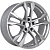 RST R068 8x18/5x112 D66.6 ET30 Серебристый
