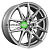 RST R218 (Mazda/Kia) 7,5x18/5x114,3 ET50 D67,1 Silver