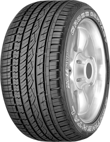 Шина Continental CrossContact UHP 255/50 R19 103W (MO)(FR)(ML) в Самаре фото №1