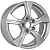iFree Original КС1053 (16_Tiggo 4 Pro) 6.5x16/5x108 D60.1 ET33 Серебристый
