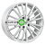 RST R178 (Hyundai) 7x18/5x114,3 ET35 D67,1 Silver