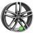 Колесный диск Alutec Ikenu 8x19/5x112 D66.5 ET20 Черный глянцевый купить в Самаре фото №1 Колесный диск Alutec Ikenu 8x19/5x112 D66.5 ET20 Черный глянцевый купить в Самаре фото №1