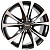 Tech Line TL734 6.5x17/5x114.3 D67.1 ET50 BDm