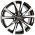 Колесный диск Tech Line TL734 6.5x17/5x114.3 D67.1 ET50 BDm купить в Самаре фото №1