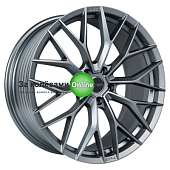 INCH GA8532 9,5x21/5x112 ET37 D66,6 Satin Gunmetal (ZJH)