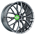 INCH GA8532 9x21/5x114,3 ET43 D67,1 Satin Gunmetal (ZJH)