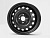 ТЗСК Largus 6x15/4x100 D60.1 ET50 Черный
